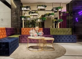 Hotel Milano & SPA***S 3