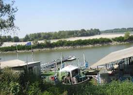 Hostiliae Ciminiera Hotel 4
