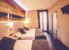 Hostal Prado 5