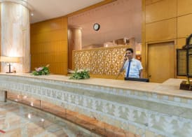 Marhaba Royal Salem - Family Only 2