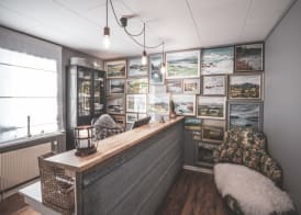 Åre Bed & Breakfast 2