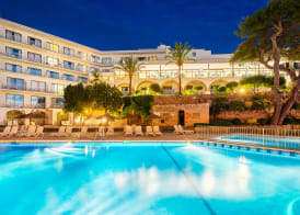 Hotel Casablanca 5