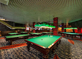 Amberton Hotel Klaipeda 3