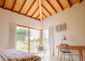 Spatia Comporta, a Member of Design Hotels 5