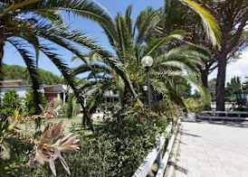 Camping Village Oasi 2