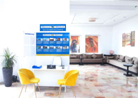 Hotel Anna Agadir 3