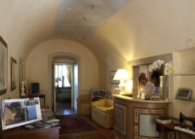 Hotel San Filis 3
