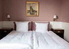 Hotel Hamlet 5