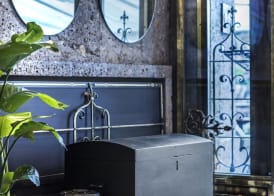 Hotel Tiefenbrunner 2
