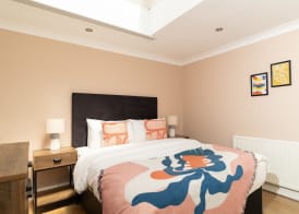 Lamington Apartments - London Hammersmith 3