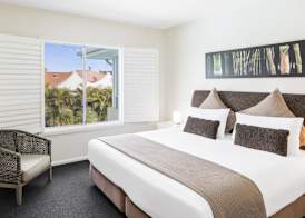 Oaks Port Stephens Pacific Blue Resort 3