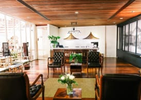 Nanda Heritage Hotel 2