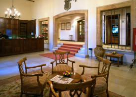 Parador de Tordesillas 2