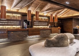 Hotel Val De Neu 4