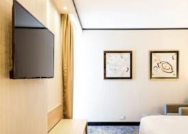 Holiday Inn ROSARIO by IHG 5
