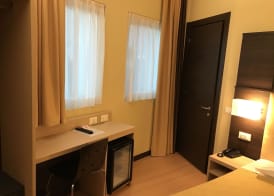 Hotel Alverì 4
