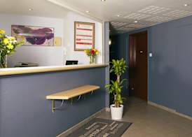 Séjours & Affaires Paris Nanterre 3