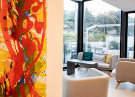 Ferretti Beach Hotel 2