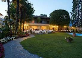 Hotel Ascovilla Charming Hideway 3