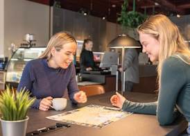 K7 Hotel Oslo 2