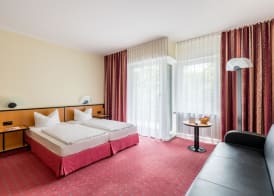 Andante Hotel Dresden 4