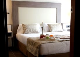 Pierre & Vacances Barcelona Sants 5