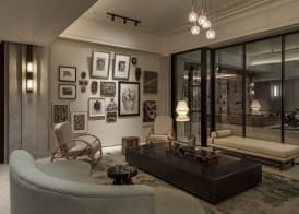 Else Kuala Lumpur, a member of Design Hotels 5