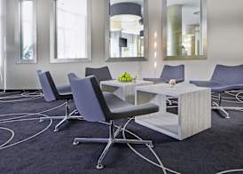Hotel Frankfurt Niederrad 5