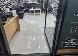 Fully Furnished Omni Tower Apartments Nana - Sukhumvit soi 4 5