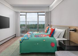 Holiday Inn Wuhan Houguan Lake by IHG 2
