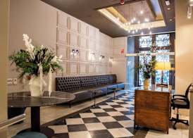 Hotel Vasanta 4