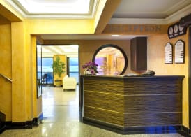 Orsmaris Boutique Hotel - Boutique Class 4