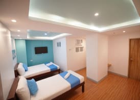 Arzo Hotel Premier 2