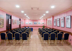 Hotel Pinomar 5