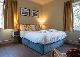 The Millstone Country Inn 2