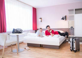 JUFA Hotel Königswinter/Bonn 4