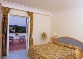 Hermitage Resort & Thermal Spa 5