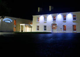 Greenvale Hotel 3