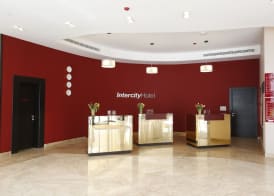 IntercityHotel Riyadh Malaz 4