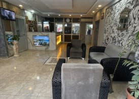 Ersoy Aga Otel 5