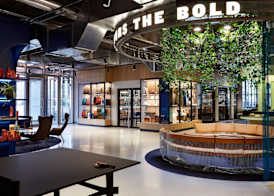 The Social Hub Toulouse 5