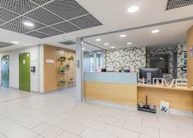 Appart'City Confort Saint-Nazaire Océan 2