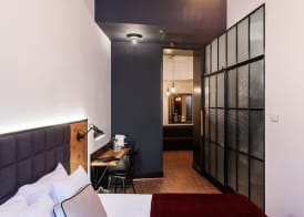Hotel Rum Budapest 4