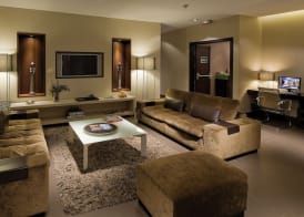 Hotel Constanza 2