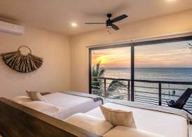 Hotel Boutique Casa Muuch Holbox 5