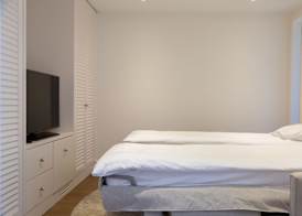 Biblos Beach Resort Alaçatı 5