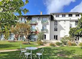 Hotel Saint Paul 3