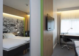 Thon Hotel Bergen Airport 3