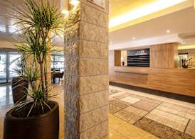 Hotel Mirta - San Simon Resort 2