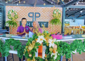 Phi Phi Don Chukit Resort 3